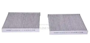 Cabin Filter – Oem 64119163329 for BMW