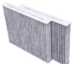 Cabin Filter – Oem 64119163329 for BMW