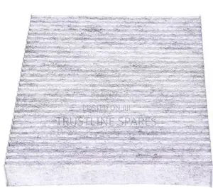 Cabin Filter – Oem 64119163329 for BMW