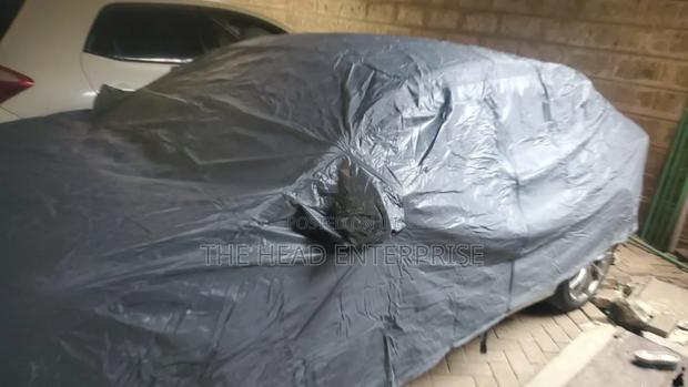 Heavy Duty Car Cover for Mazda Axela Brandnew100%Protection