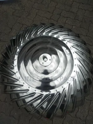 Roof Cyclone