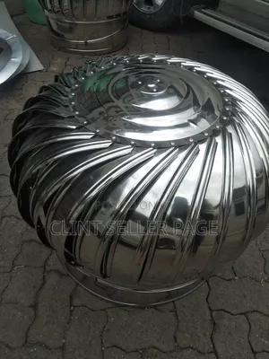 Roof Cyclone