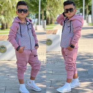 Warm Quality Turkeywear 2 Piece Upto 16 Years - main view