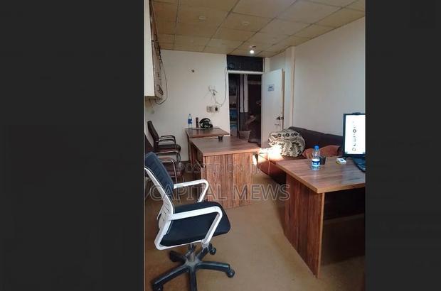 Ready For Success And Production Offices - main view