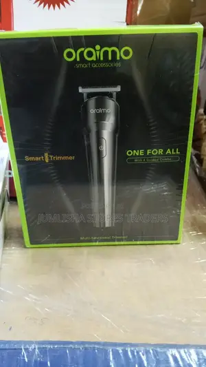 Oraimo Tr10 Blade Trimmer Blade for Smart Trimmer Opc-Tr10