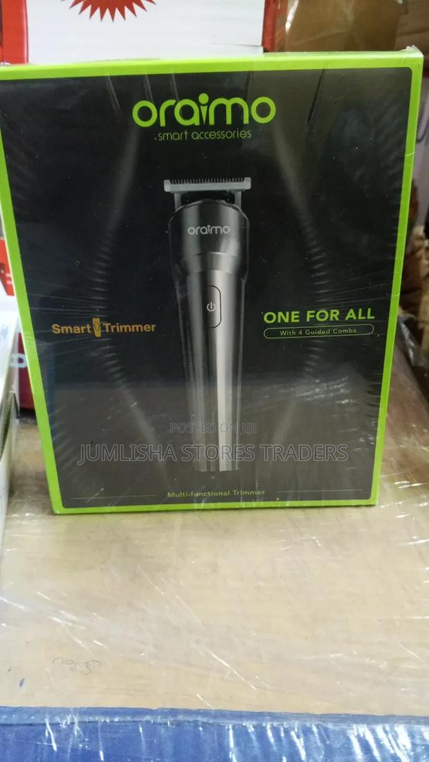 Oraimo Tr10 Blade Trimmer Blade for Smart Trimmer Opc-Tr10