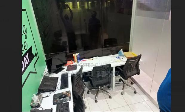 Ready For Success And Production Offices - thumbnail 2