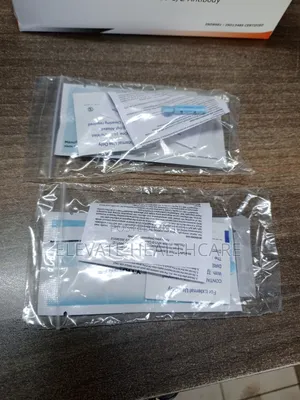 Hiv Test Kit