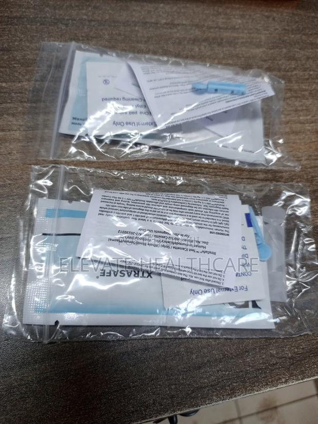 Hiv Test Kit - thumbnail 2