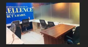 Executive Private Offices With Wifi-furnished-spacious