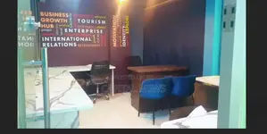 Executive Private Offices With Wifi-furnished-spacious