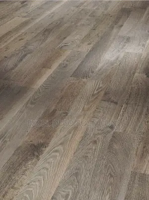 “Floors That Work as Hard as You Do” Laminate Flooring