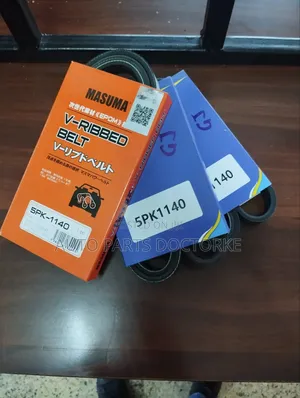 Honda L15a, L13a Fit, Airwave,Freed, Insight Serpentine Belt