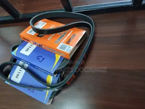 Honda L15a, L13a Fit, Airwave,Freed, Insight Serpentine Belt