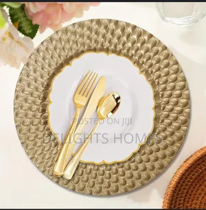 Charger Plates_esj