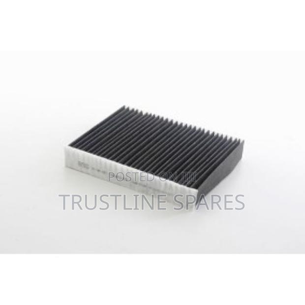 Cabin Filter – Oem 64119237554 for BMW