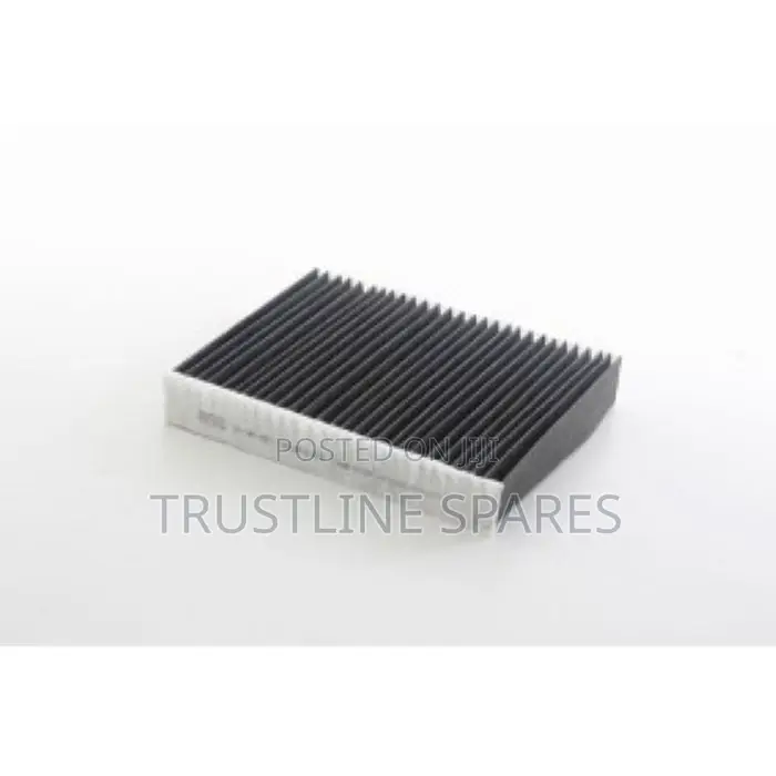 Cabin Filter – Oem 64119237554 for BMW