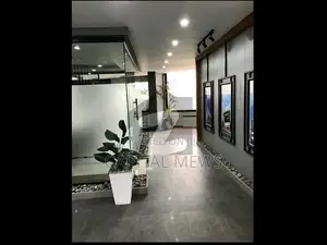 Tight Security and Many Perks Offices