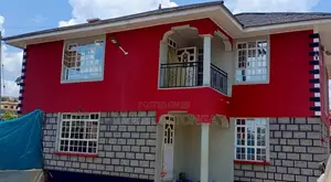 4bdrm Maisonette in Peniel Estate, Kitengela for sale