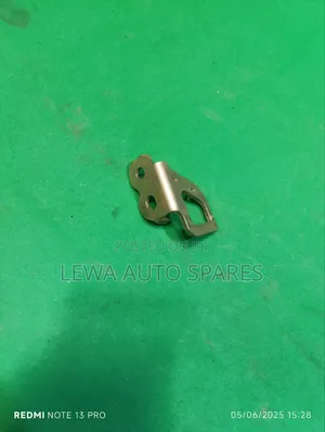 Boot Catcher Toyota