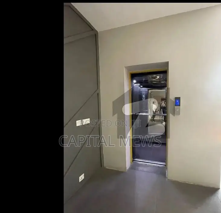 Tight Security and Many Perks Offices