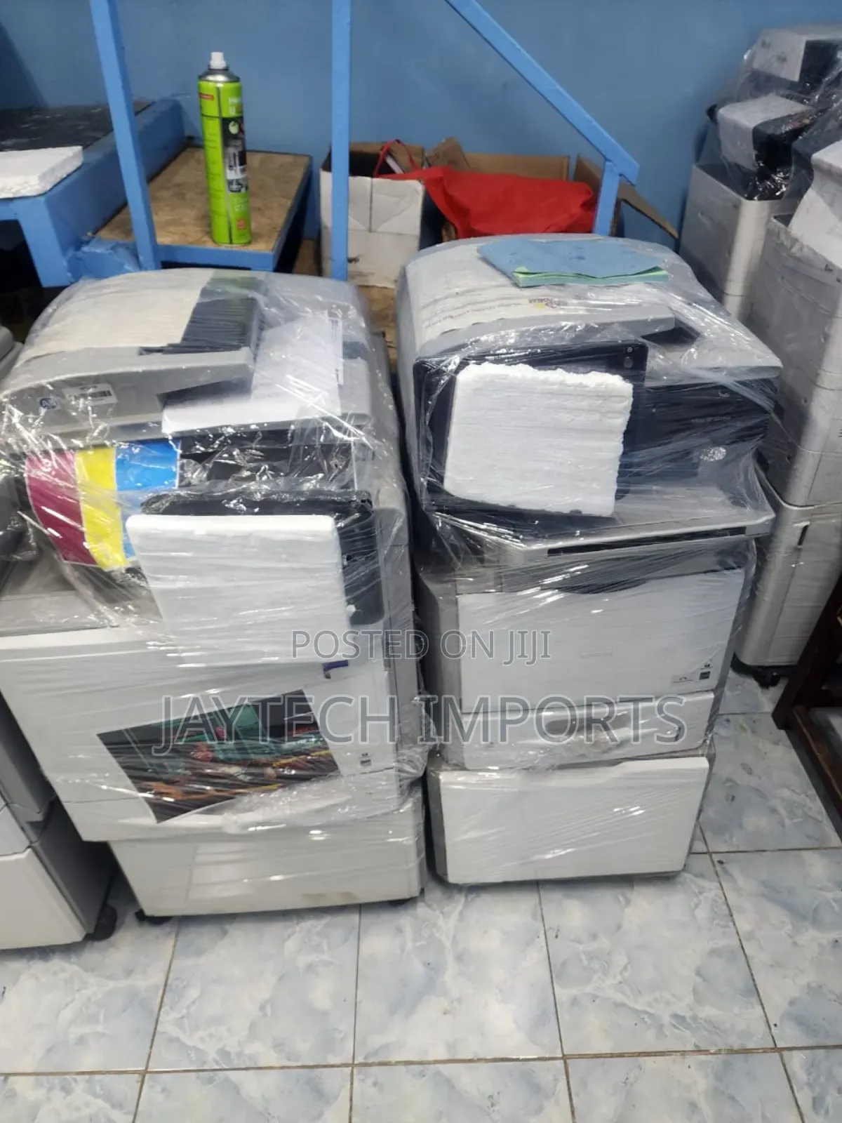 We Bring Ricoh Back to Life
