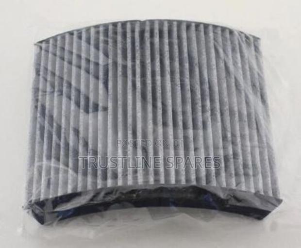Cabin Filter – Oem 64119237554 for BMW - thumbnail 3