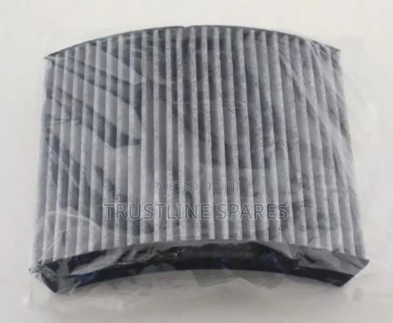 Cabin Filter – Oem 64119237554 for BMW