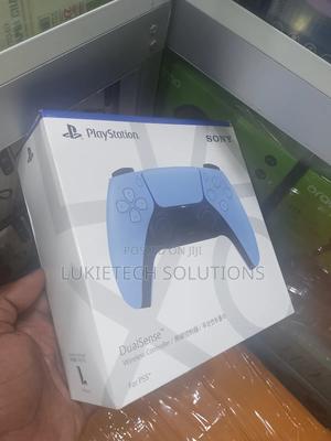 Playstation Sony Wireless Controller - thumbnail 2