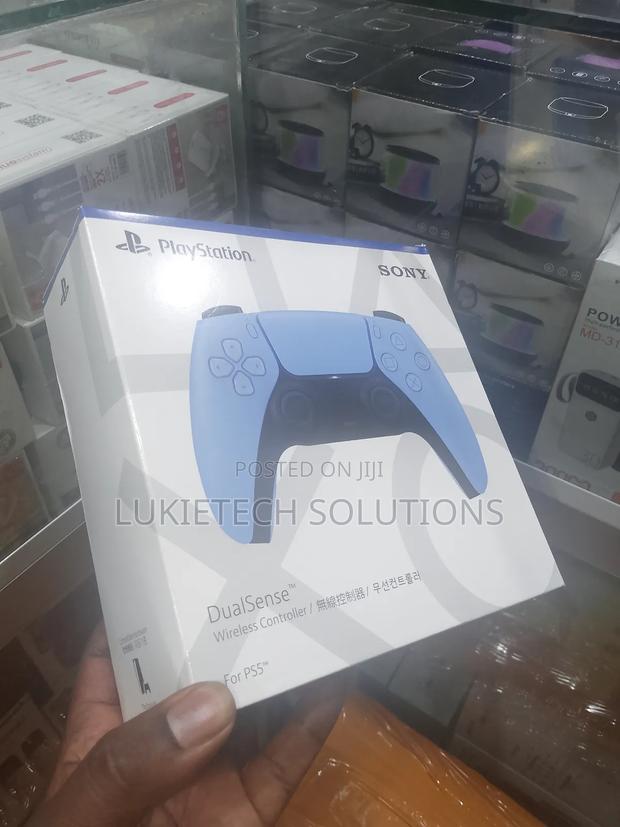 Playstation Sony Wireless Controller - thumbnail 3