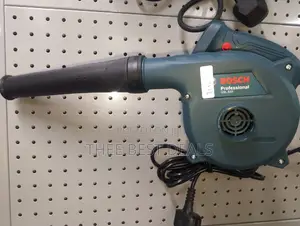 Bosch Professional Blower/GBL 650 Heavy Duty