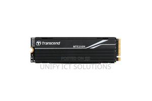 Transcend Mte250h 1tb Ssd~Transcend M.2 Mte250h 1tb SSD - thumbnail 2
