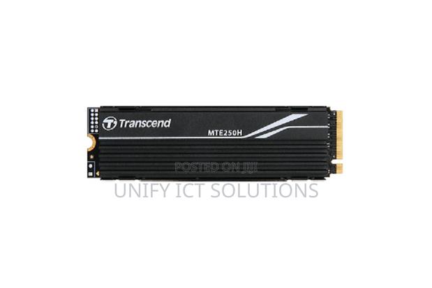 Transcend Mte250h 1tb Ssd~Transcend M.2 Mte250h 1tb SSD - main view