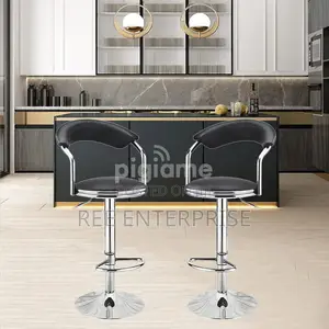 Latest Executive Office/Salon / Bar Stool