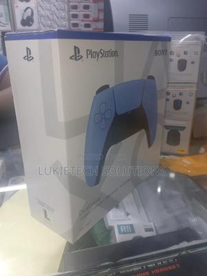 Playstation Dual Sense Ps4 Controller - thumbnail 2