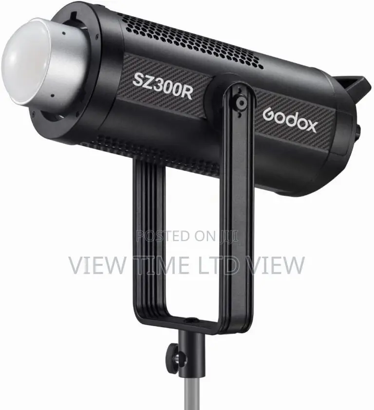 Godox Sz300r RGB Led Video Light
