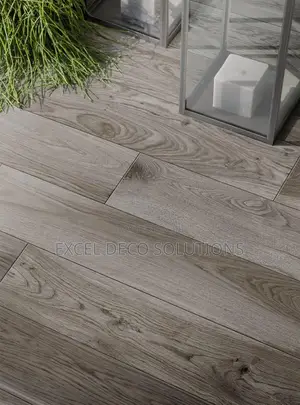 “Luxury Vibes. Budget Friendly.” Laminate Flooring