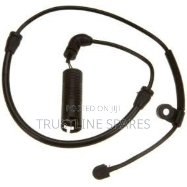 Brake Pad Wear Sensor – Oem for BMW - main view