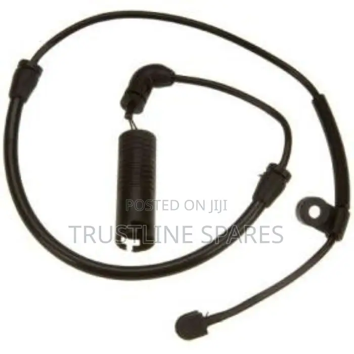 Brake Pad Wear Sensor – Oem for BMW