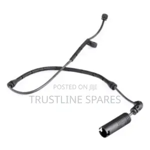 Brake Pad Wear Sensor – Oem for BMW