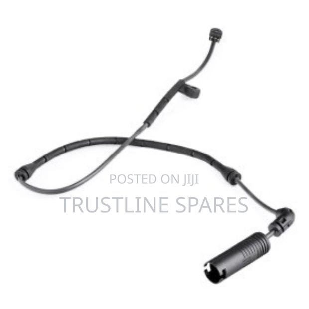 Brake Pad Wear Sensor – Oem for BMW - thumbnail 2
