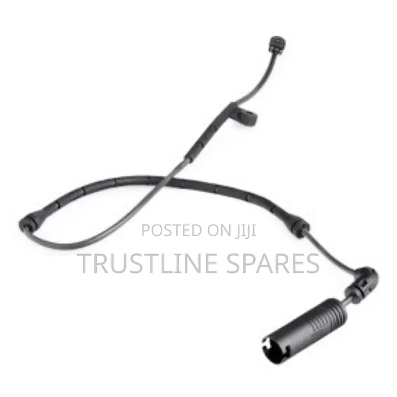 Brake Pad Wear Sensor – Oem for BMW