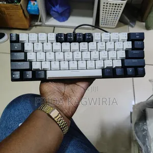 Mechanical Keyboard For Gamers
