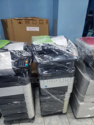 Ink Smudges, Paper Jams, or Wi-Fi Issues? Jaytech Got You