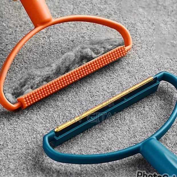 Double-Side Lint Remover - main view