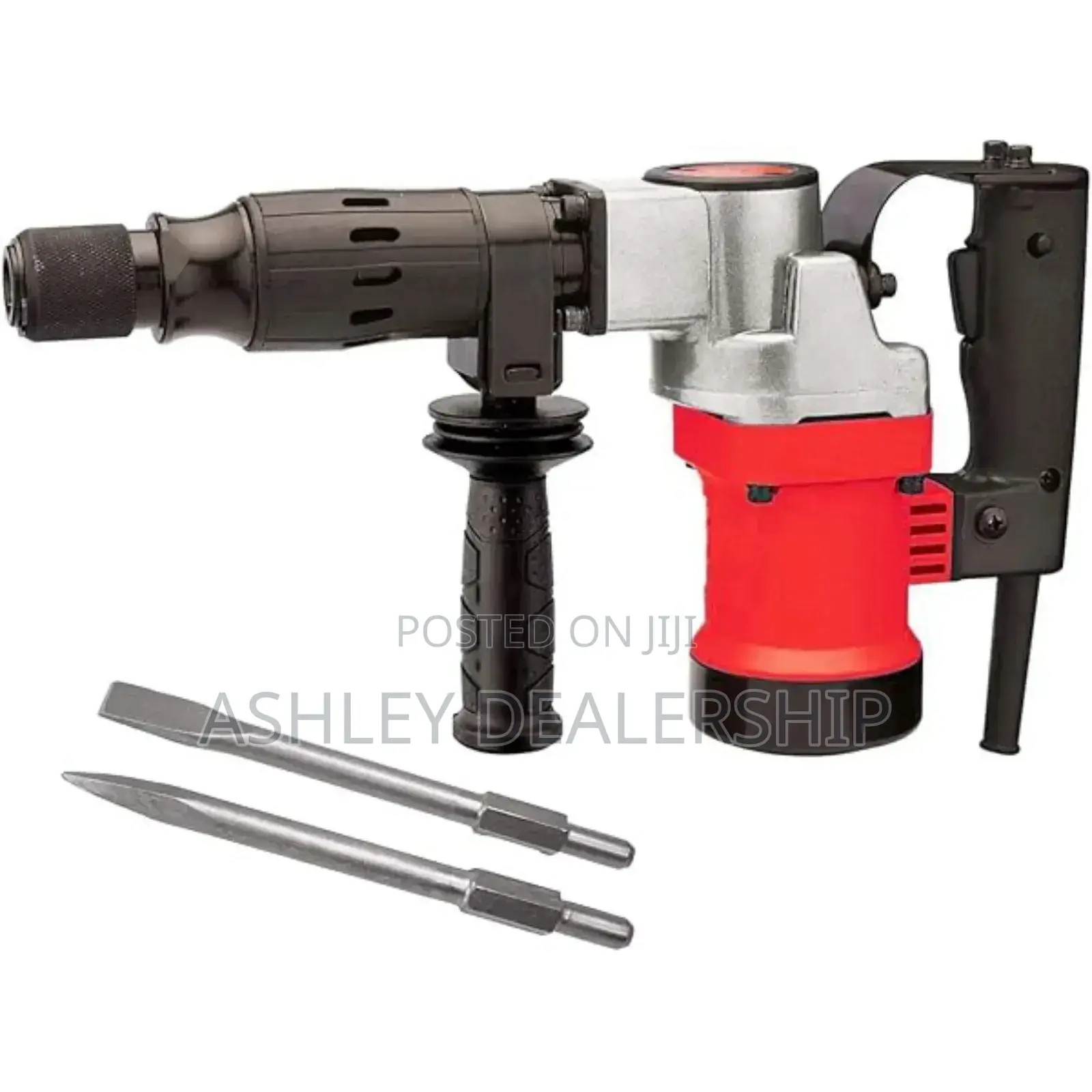 1050watts Demolition Hammer
