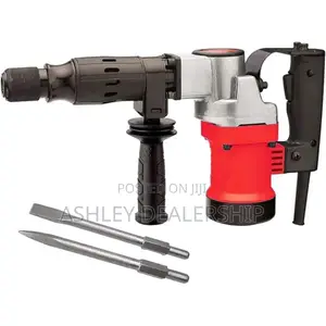 1050watts Demolition Hammer