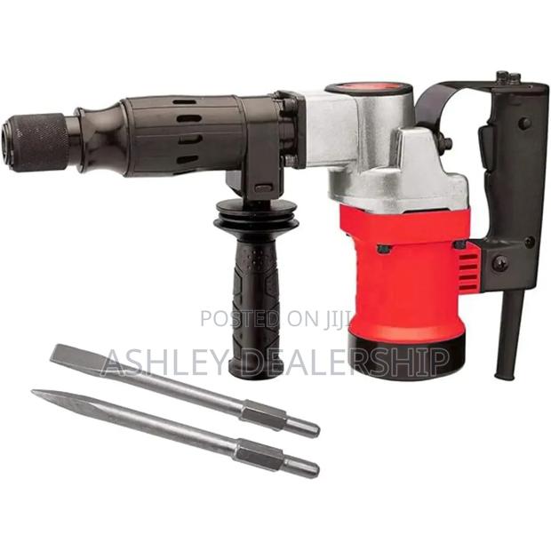 1050watts Demolition Hammer