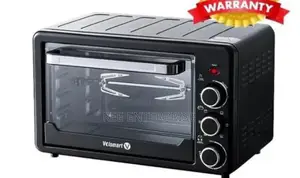 Latest 20 Litres Volsmart Electric Oven