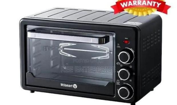 Latest 20 Litres Volsmart Electric Oven